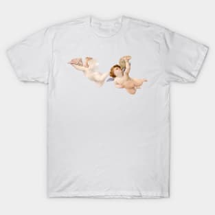 Renaissance Cherubs T-Shirt